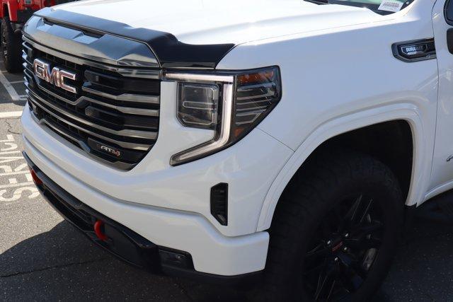 used 2022 GMC Sierra 1500 car, priced at $50,970