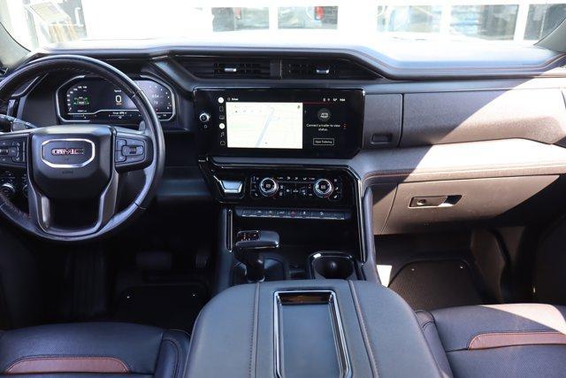 used 2022 GMC Sierra 1500 car, priced at $50,970