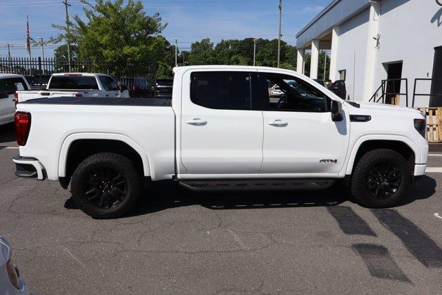 used 2022 GMC Sierra 1500 car, priced at $50,970