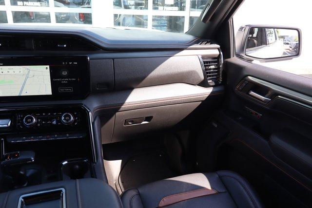 used 2022 GMC Sierra 1500 car, priced at $50,970