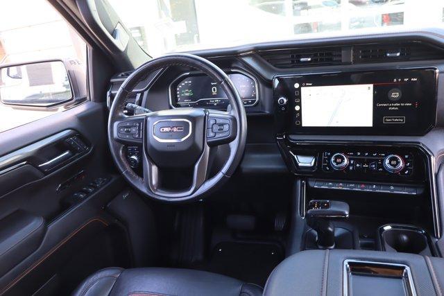 used 2022 GMC Sierra 1500 car, priced at $50,970