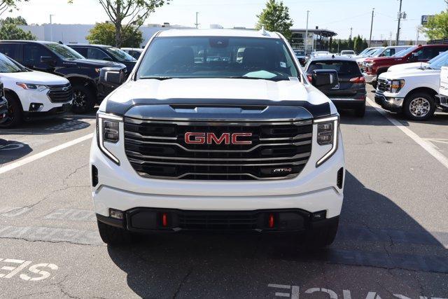 used 2022 GMC Sierra 1500 car, priced at $50,970
