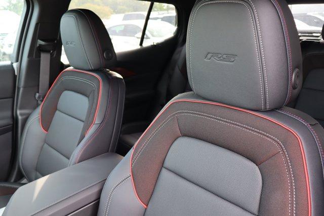 new 2025 Chevrolet Equinox EV car, priced at $42,685