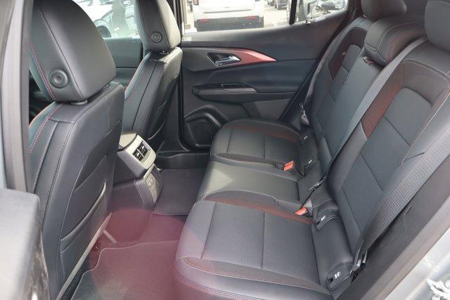 new 2025 Chevrolet Equinox EV car, priced at $42,685