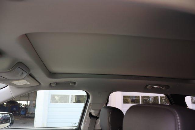 used 2025 Chevrolet Blazer car, priced at $40,983