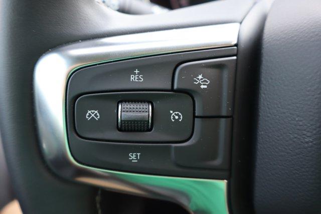 used 2025 Chevrolet Blazer car, priced at $40,983