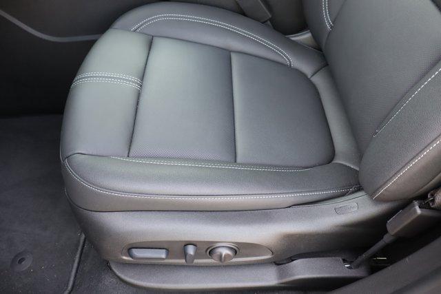 used 2025 Chevrolet Blazer car, priced at $40,983