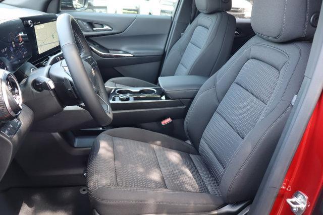 new 2026 Chevrolet Equinox car, priced at $28,990