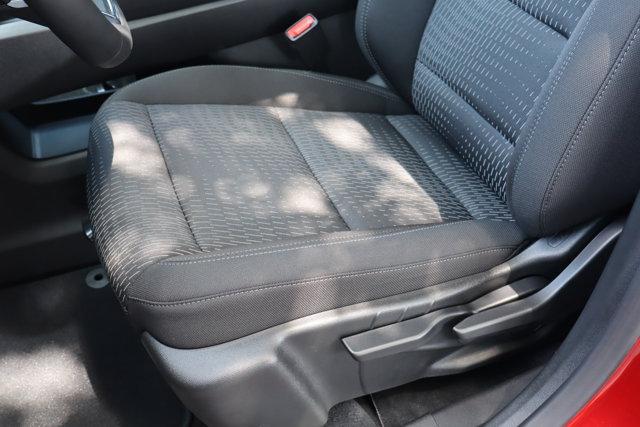new 2026 Chevrolet Equinox car, priced at $28,990