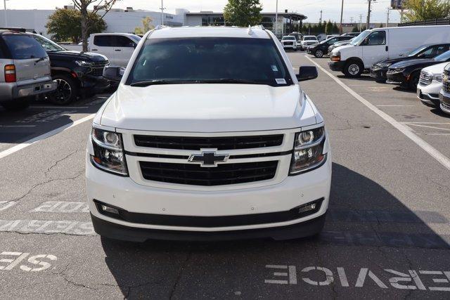 used 2018 Chevrolet Tahoe car, priced at $37,862