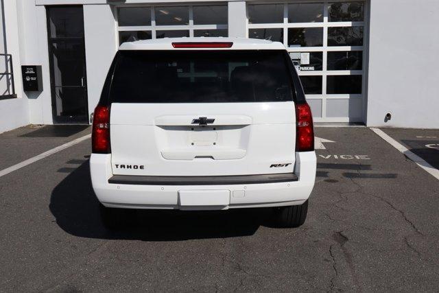 used 2018 Chevrolet Tahoe car, priced at $37,862