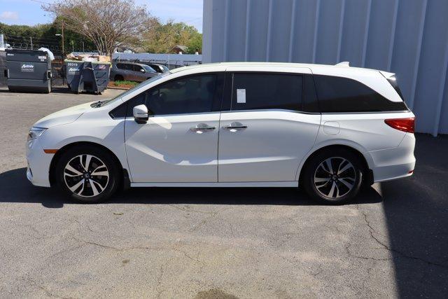 used 2019 Honda Odyssey car, priced at $28,412