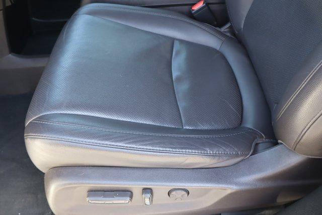 used 2019 Honda Odyssey car, priced at $28,412