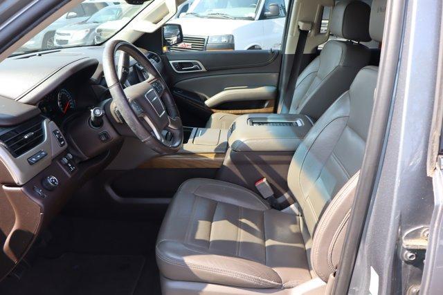 used 2019 GMC Yukon XL car, priced at $29,302