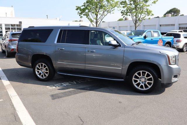 used 2019 GMC Yukon XL car, priced at $29,302