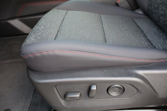 new 2025 Chevrolet Colorado car, priced at $49,298