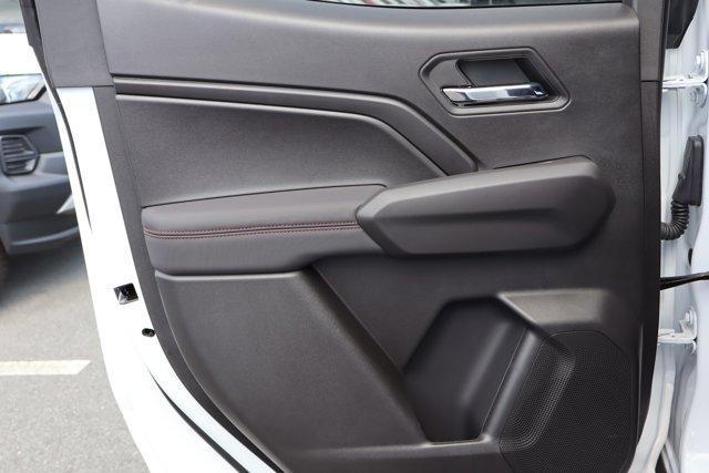 new 2025 Chevrolet Colorado car, priced at $49,620