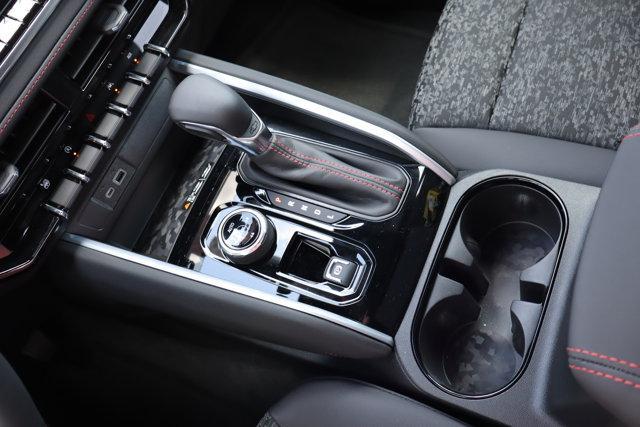 new 2025 Chevrolet Colorado car, priced at $49,298