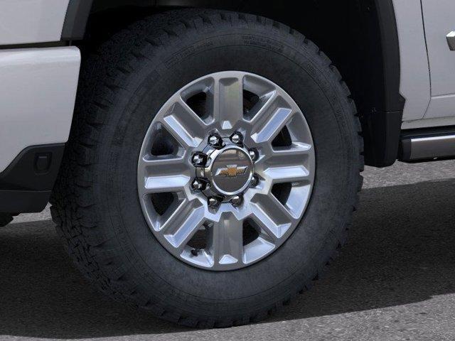 new 2025 Chevrolet Silverado 2500 car, priced at $85,624