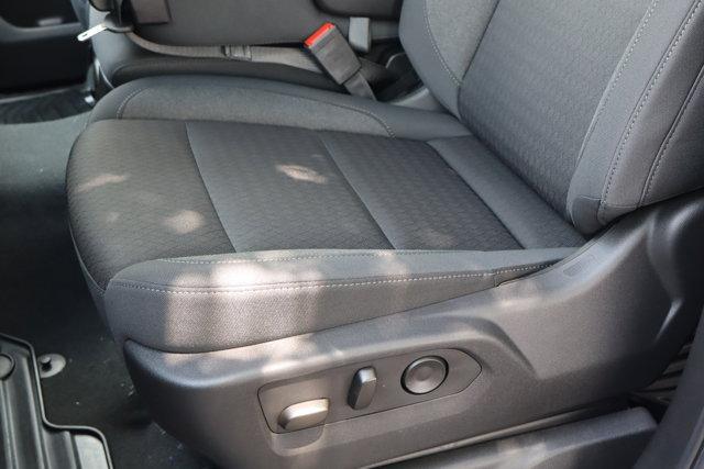 new 2025 Chevrolet Silverado 1500 car, priced at $47,522