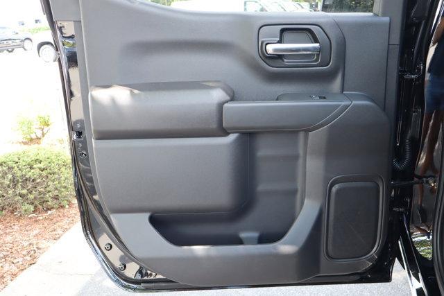 new 2025 Chevrolet Silverado 1500 car, priced at $47,522
