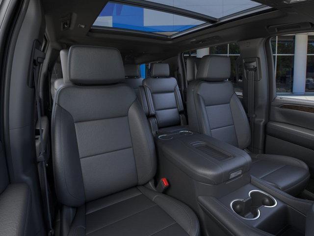 new 2024 Chevrolet Suburban car, priced at $70,285