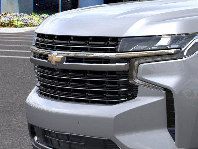 new 2024 Chevrolet Suburban car, priced at $70,285