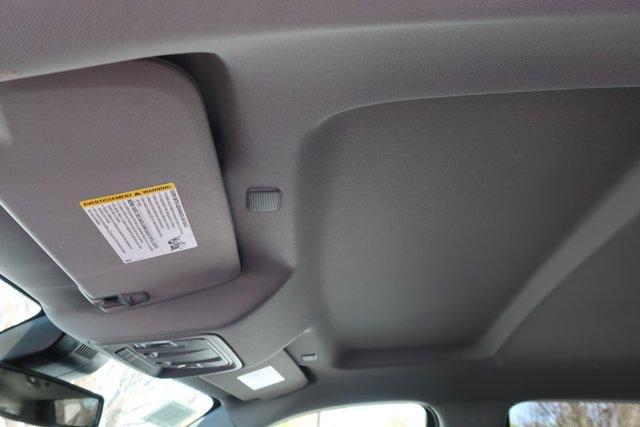 new 2025 Chevrolet Silverado 2500 car, priced at $48,285