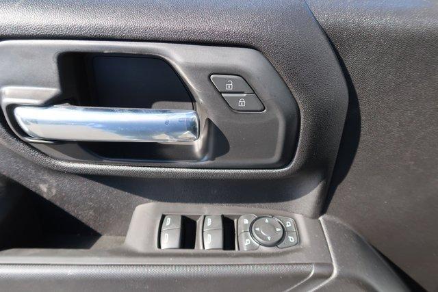 new 2025 Chevrolet Silverado 2500 car, priced at $48,285