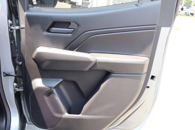 new 2025 Chevrolet Colorado car, priced at $42,804