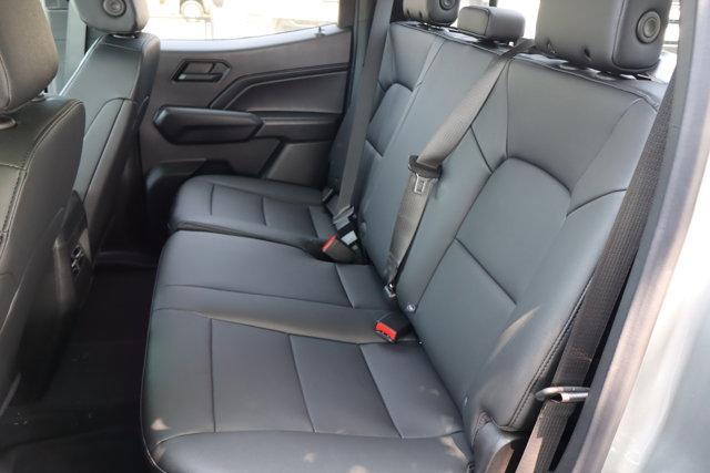 new 2025 Chevrolet Colorado car, priced at $42,804