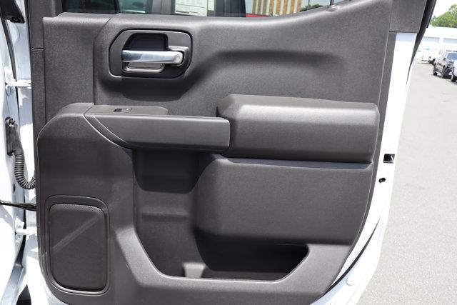 new 2025 Chevrolet Silverado 1500 car, priced at $45,872