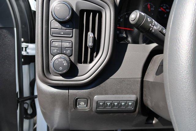 new 2025 Chevrolet Silverado 2500 car, priced at $63,272