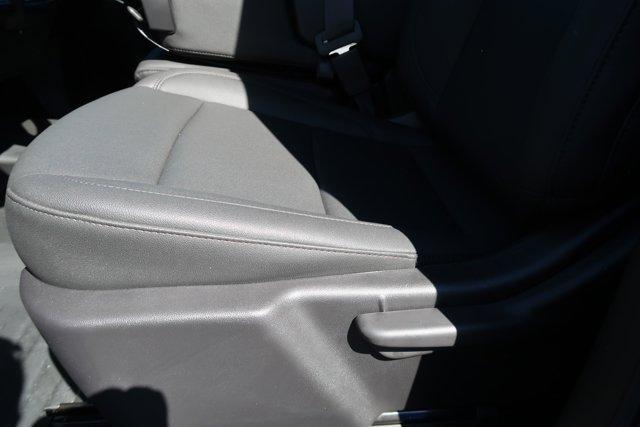 new 2025 Chevrolet Silverado 2500 car, priced at $63,272