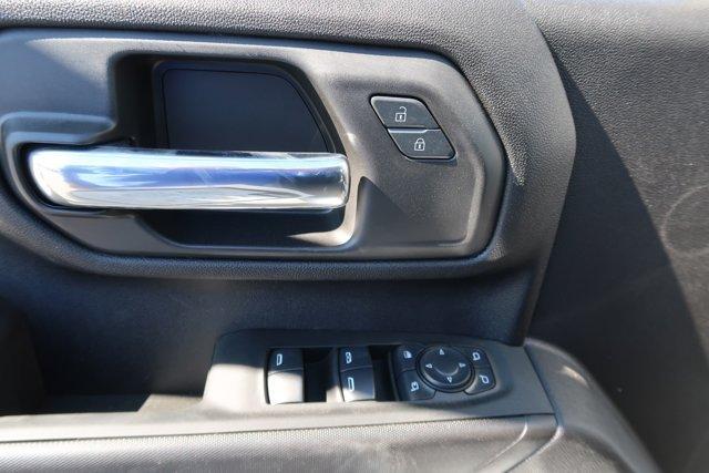 new 2025 Chevrolet Silverado 2500 car, priced at $63,272