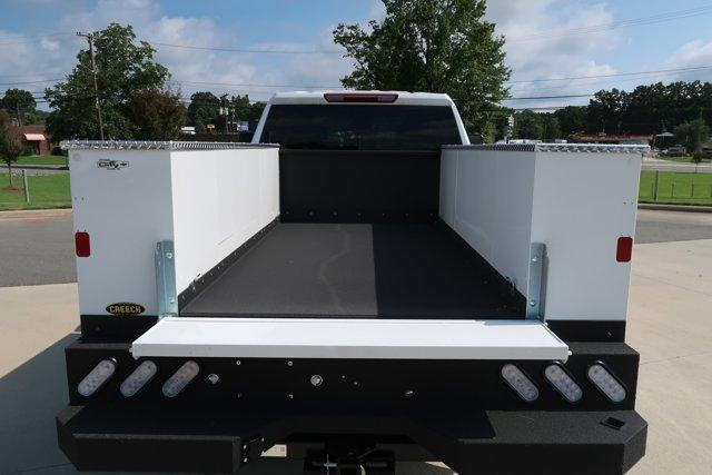 new 2025 Chevrolet Silverado 2500 car, priced at $63,272