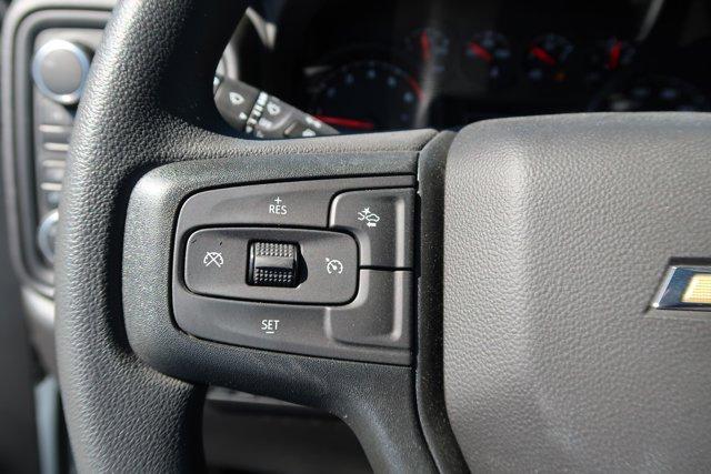 new 2025 Chevrolet Silverado 2500 car, priced at $63,272