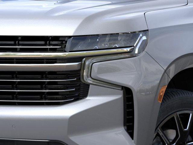 new 2024 Chevrolet Tahoe car, priced at $67,337