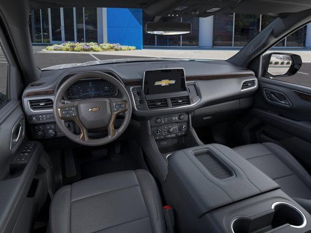 new 2024 Chevrolet Tahoe car, priced at $67,337