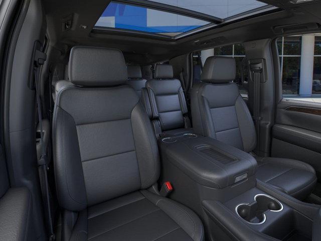 new 2024 Chevrolet Tahoe car, priced at $67,337