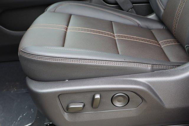 new 2025 Chevrolet Suburban car, priced at $95,855