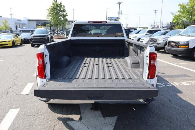 used 2024 Chevrolet Silverado 3500 car, priced at $59,960