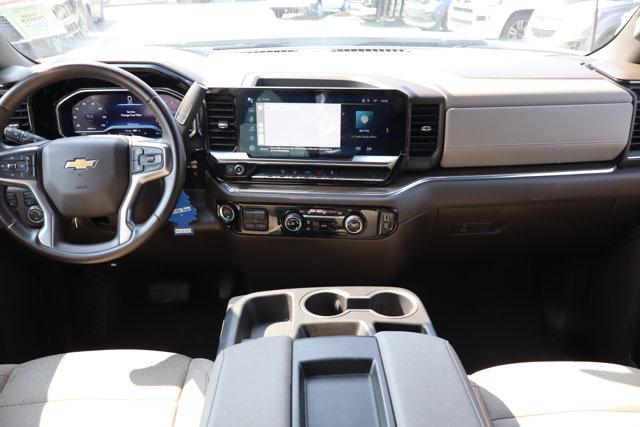 used 2024 Chevrolet Silverado 3500 car, priced at $59,960