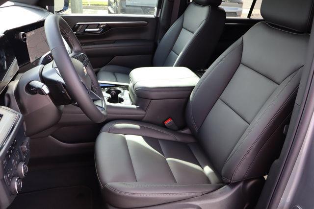 new 2025 Chevrolet Tahoe car, priced at $68,169