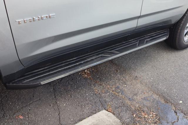 new 2025 Chevrolet Tahoe car, priced at $68,169