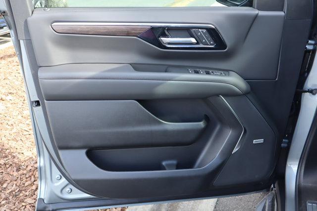 new 2025 Chevrolet Tahoe car, priced at $68,169