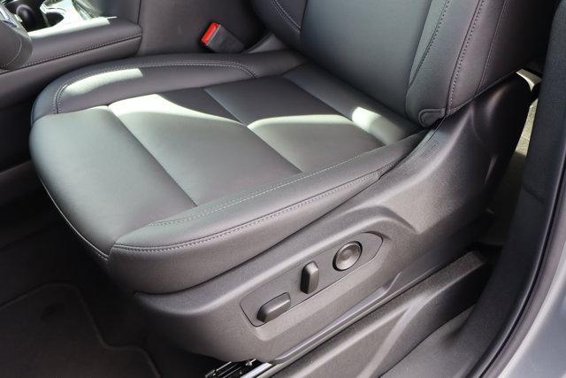 new 2025 Chevrolet Tahoe car, priced at $68,169