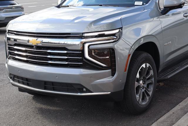 new 2025 Chevrolet Tahoe car, priced at $68,169