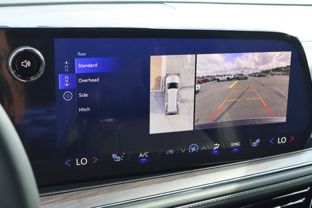 new 2025 Chevrolet Tahoe car, priced at $68,169