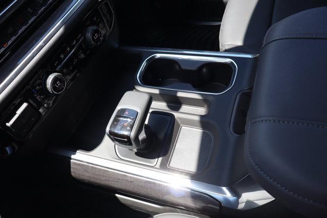 new 2025 Chevrolet Silverado 1500 car, priced at $57,461
